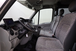 Renault Master vaihtoauto