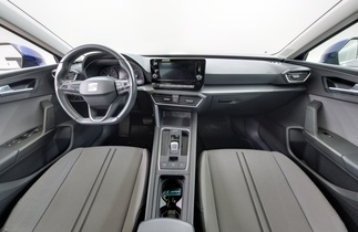 SEAT Leon vaihtoauto