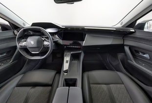 Peugeot 408 vaihtoauto