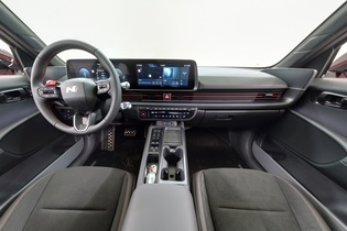 Hyundai IONIQ 6 vaihtoauto