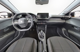 Peugeot 208 vaihtoauto