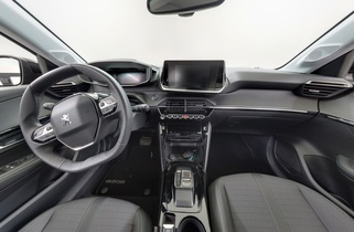 Peugeot e-208 vaihtoauto