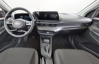 Hyundai i20 Hatchback vaihtoauto