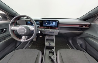 Hyundai KONA Electric vaihtoauto