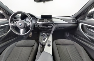BMW 335 vaihtoauto