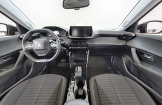 Peugeot 2008 vaihtoauto