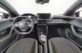 Peugeot 2008 vaihtoauto