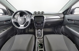 Suzuki Vitara vaihtoauto