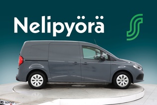 Mercedes-Benz Citan vaihtoauto