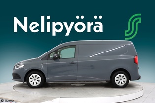 Mercedes-Benz Citan vaihtoauto