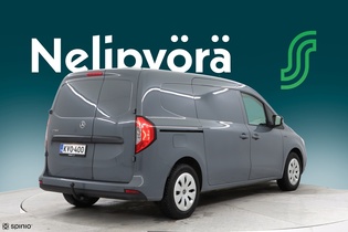 Mercedes-Benz Citan vaihtoauto