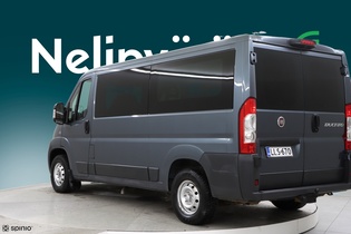 Fiat Ducato vaihtoauto