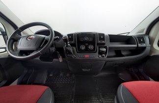 Fiat Ducato vaihtoauto