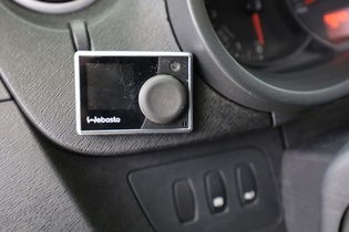 Renault Kangoo vaihtoauto