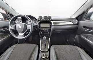 Suzuki Vitara vaihtoauto