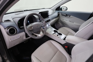 Hyundai Kona vaihtoauto