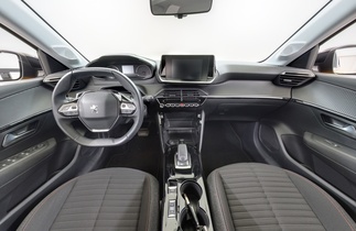 Peugeot 208 vaihtoauto