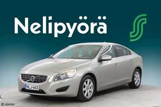 Volvo S60 vaihtoauto