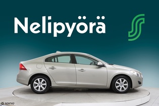 Volvo S60 vaihtoauto