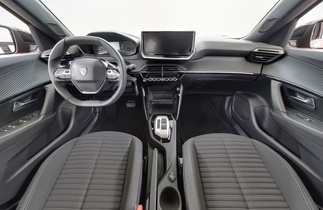 Peugeot 2008 vaihtoauto