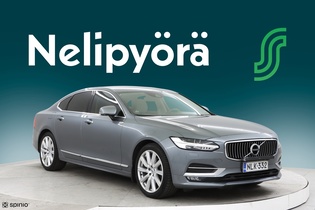 Volvo S90 vaihtoauto