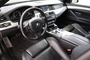 BMW 525 vaihtoauto