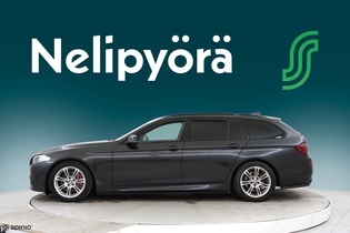 BMW 525 vaihtoauto