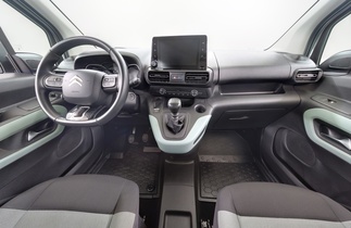 Citroën Berlingo vaihtoauto