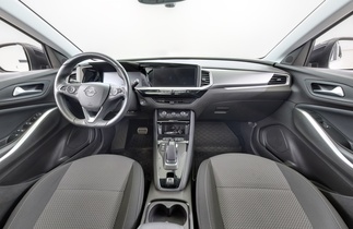 Opel Grandland vaihtoauto