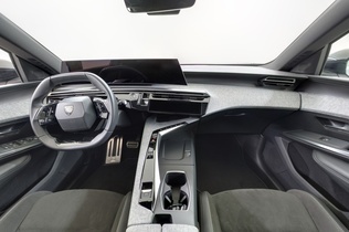 Peugeot 5008 vaihtoauto