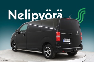 Peugeot Expert vaihtoauto