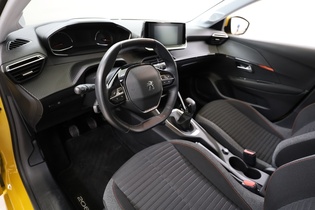 Peugeot 208 vaihtoauto