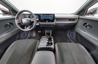 Hyundai IONIQ 5 vaihtoauto