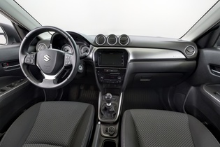 Suzuki Vitara vaihtoauto