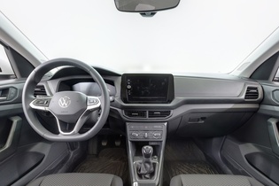 Volkswagen T-Cross vaihtoauto
