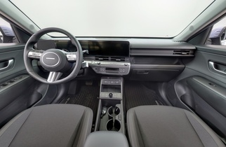 Hyundai Kona vaihtoauto