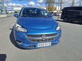 Opel Corsa vaihtoauto