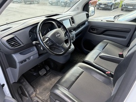 Opel Vivaro vaihtoauto