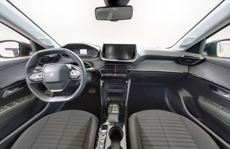 Peugeot 208 vaihtoauto