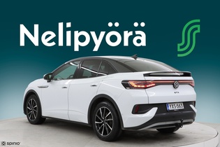 Volkswagen ID.5 vaihtoauto