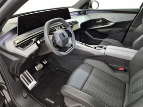 Peugeot E-3008 vaihtoauto