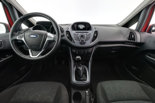 Ford B-Max vaihtoauto