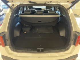Kia Sorento vaihtoauto