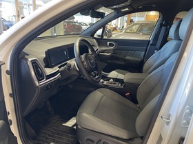 Kia Sorento vaihtoauto