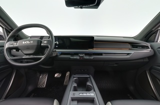 Kia EV9 vaihtoauto