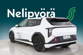 Kia EV4 vaihtoauto