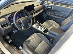 Mitsubishi Outlander vaihtoauto
