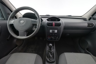 Opel Combo vaihtoauto