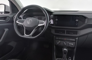 Volkswagen T-Cross vaihtoauto