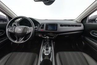 Honda HR-V vaihtoauto